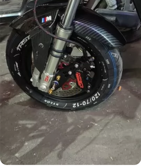 全新小牛电动mqi2s都市版，因店面到期，...