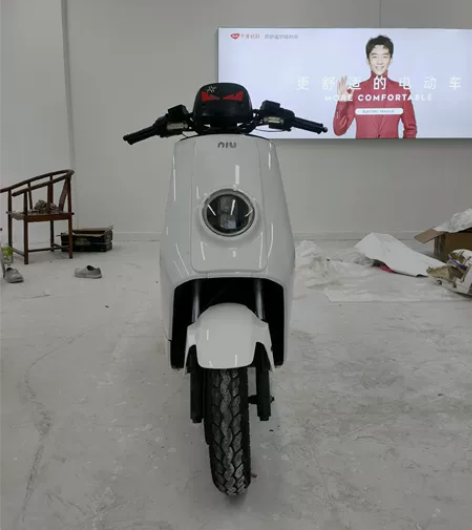 小牛系列各型号到店  小牛N1s动力版，都...