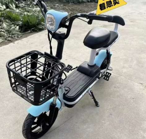 【亏钱赔本处理】全新电动车二手价处理爱玛雅...