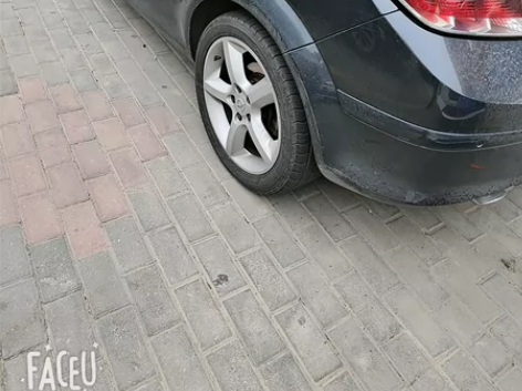 低价转让 进口欧宝车 自动挡1.8，一键启...