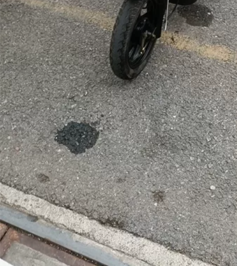 出品牌电动车绿源,品质还好 感兴趣的话点“...