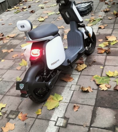 绿源电动车车，新车特价出售，48/20星恒...