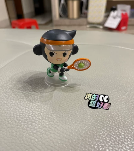 这个小猿手办好看，希望大家喜欢收藏 感兴趣...