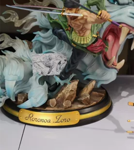 kol索隆！拆摆过！ 感兴趣的话点“我想要...