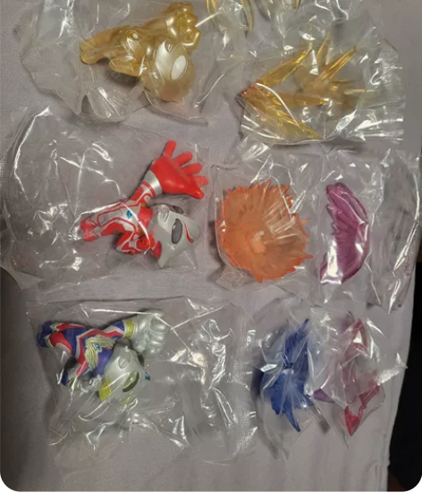 万代魂商店奥特曼手办TAMASHII BO...