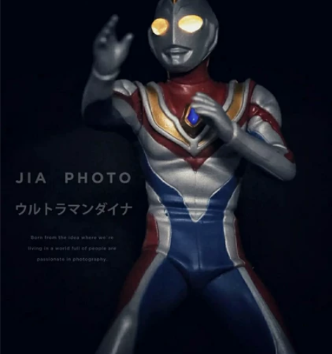 万代奥特曼发光扭蛋02 03 14 15 ...