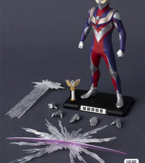 收 日版Alphamax 布衣 平成奥特曼...