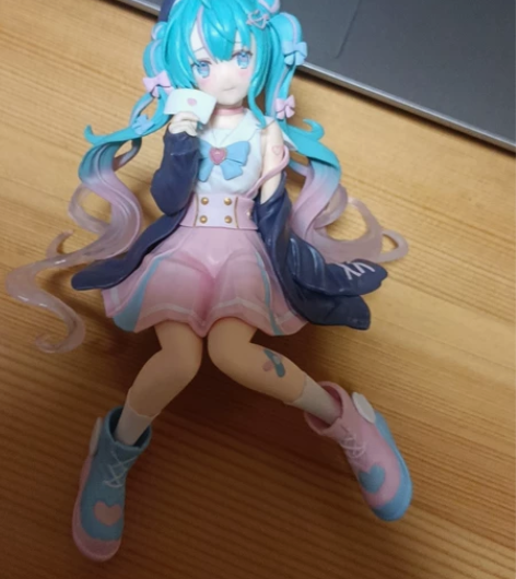 FURYU 初音未来 海军ver 水手服 ...