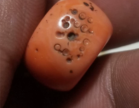 藏传赛璐璐 藏传曲扎 藏传老合成料 藏传老...