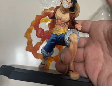 Bandai/万代 海贼王20周年 匠之系...