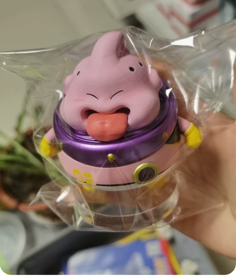 太空布欧  3D打印，手工上色 顺丰保价到...