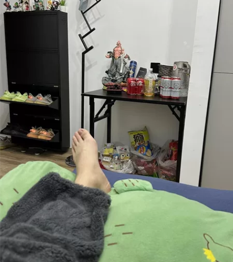 魔人布欧  反派共鸣 GK 大布欧 雕像 ...