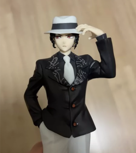 鬼灭之刃-无惨 感兴趣的话点“我想要”和我...