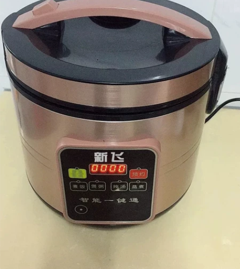 全新包邮新飞电饭煲智能商用家用电饭煲预约定...