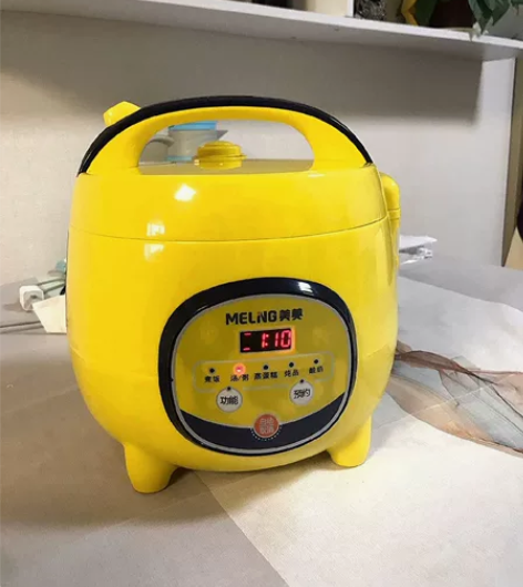 【搬家急出】美菱电饭煲家用2L3L4L5升...