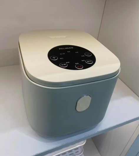 美菱电饭煲迷你智能厂家批发小型多功能家用小...