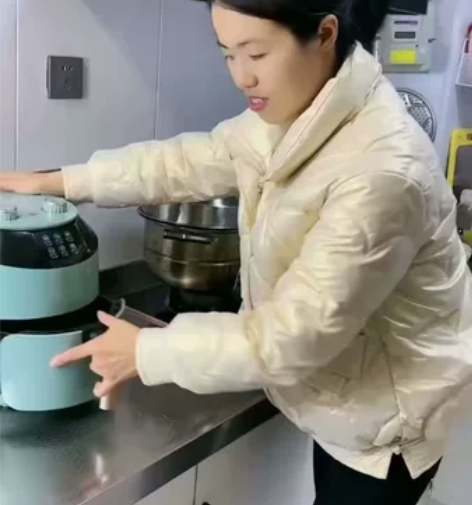 全新未拆原包装梅高梅空气炸锅家用8.5L空...