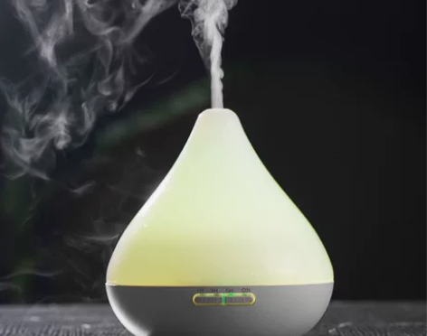 智能香薰机加湿器WiFi APP控制家用自...