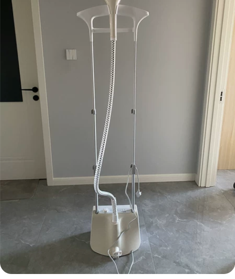 荣事达手持挂烫机家用熨烫神器全新闲置 感兴...