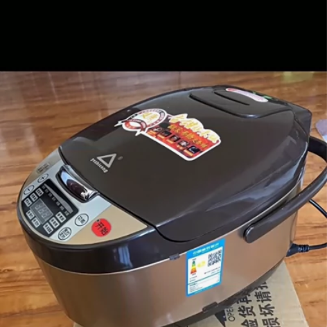 【急出包邮】苏泊尔同款球釜电饭锅煲3升4升...