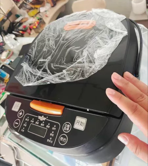 闲置3个全新电饭煲，便宜出 先科电饭煲家用...
