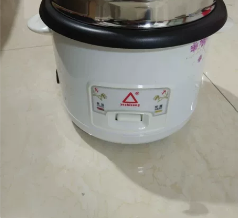 电饭锅家用普通迷你小型2/3/4/6人多功...