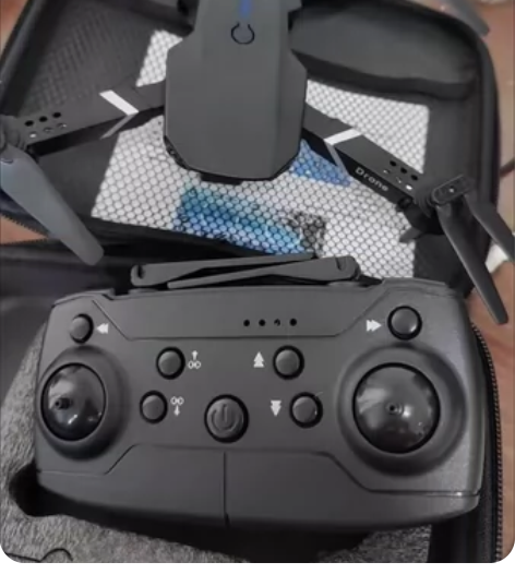 旅游时买差不多将近800多的航拍无人机 家...