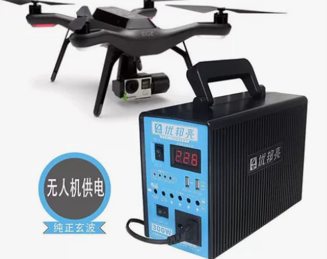 太阳能发电系统 自带220V逆变器 加大太...