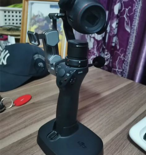 大疆灵眸DJI OSMO+ 云台4K 购买...
