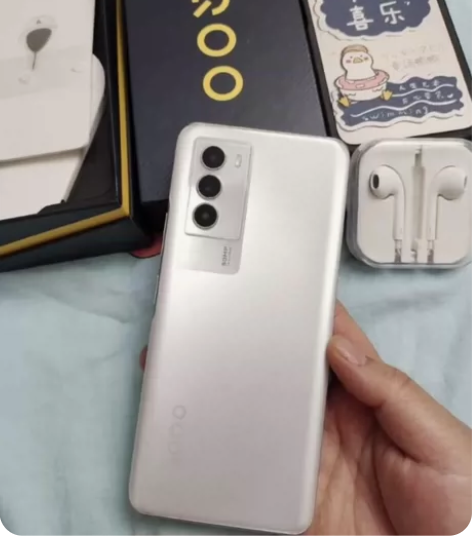 vivo iQOO Neo5 SE  8+...