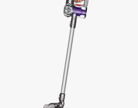 【双11全球狂欢节】Dyson戴森V6 O...