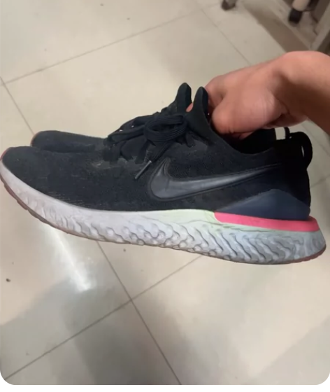 nike react epic2代 44 ...