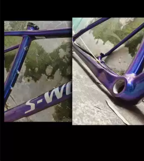现货S码闪电epic山地车架29寸桶轴ep...