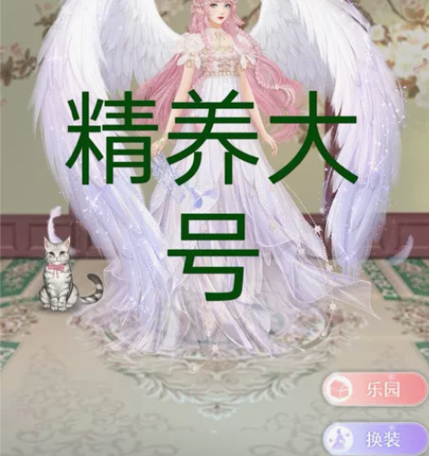 婉君精养大号，后宫秘史，爱江山更爱美人，宫...