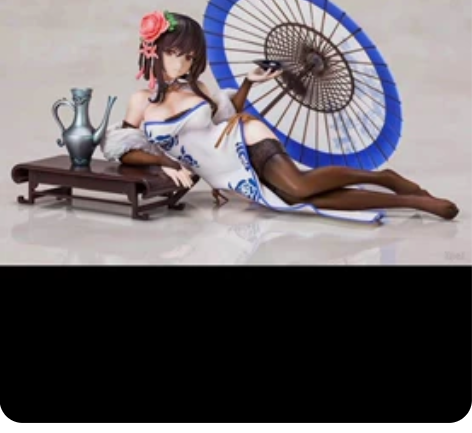 双翼社 SOUL WING 倾城恋 玉环 ...