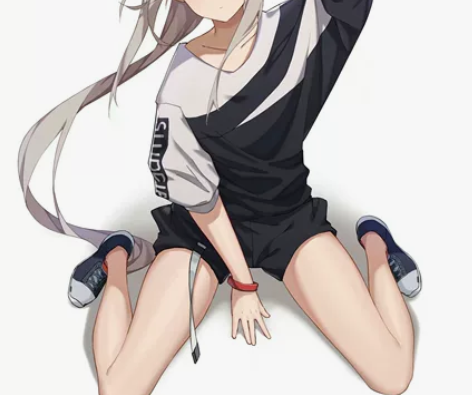 C5 碧蓝航线  P站画师  日系插画  ...