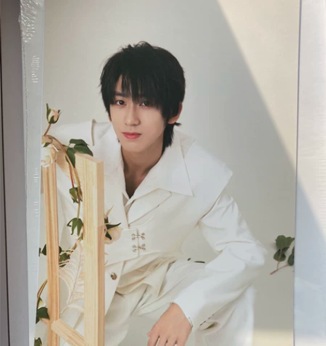 【现货出】罗渽民 fansland国庆活动...