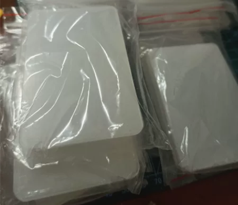 流沙麻将材料diy流麻亚克力 流麻壳材料包...