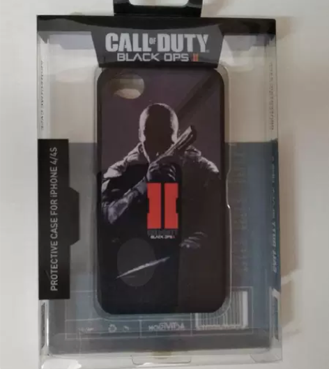 CALL OF DUTY使命召唤iPHON...
