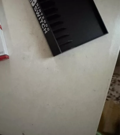 官方原配switch卡带盒收纳架任天堂ns...