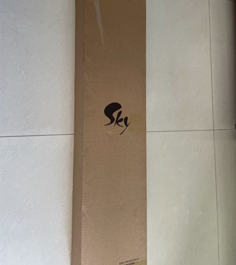 光遇·未拆封大伞徽章 光遇sky追光者雨伞...