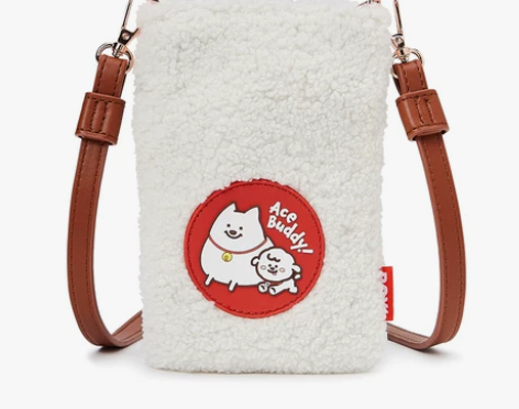 LINE FRIENDS 箱包周边 奈娃家...