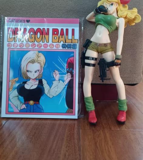 龙珠，兰琪，自制龙珠同人 感兴趣的话点“我...