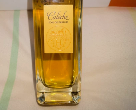 爱马仕驿马车EDP简装 目前难找 全新 买...