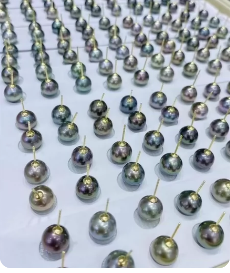 极光炫彩南太平洋漂浮 这批颜色太漂亮啦 色...