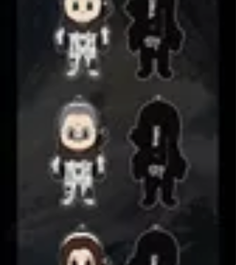 【出】流浪地球周边  lofter元气赏 ...