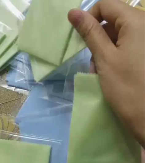 批发乐器通用小提琴钢琴电吉他木吉他电贝司擦...