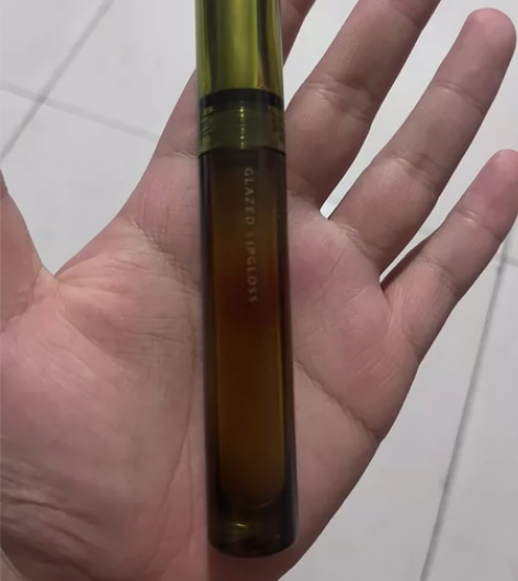 酵色#17秋山琴弦 仅试色一次拆封未使用J...