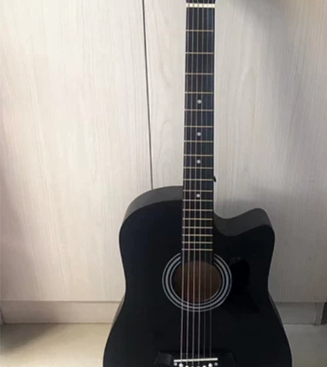 低价转让500多全新吉他,适合初学者 因为...