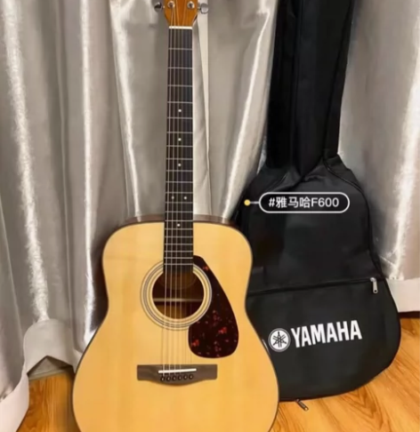 全新正品雅马哈F600（标价即买价包邮）不...
